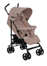 Carucior de plimbare Lionelo Elia Beige Taupe cumpăra în Chișinau