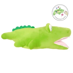 Jucărie de pluș Stip Crocodile Gift, 55 cm cumpăra în Chișinau. Foto 2
