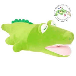 Jucărie de pluș Stip Crocodile Gift, 55 cm cumpăra în Chișinau. Foto 1