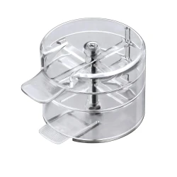 Blocare pentru ușa cuptorului Reer Transparent cumpăra în Chișinau. Foto 1