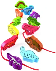 Jucărie educativă Hape Wandering Dinosaurs cumpăra în Chișinau. Foto 1