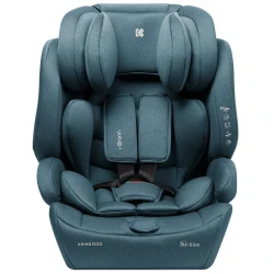Автокресло 76-150 см (i-Size) Isofix Kikkaboo i-Bronn Mint купить в Кишиневе. Фото 2