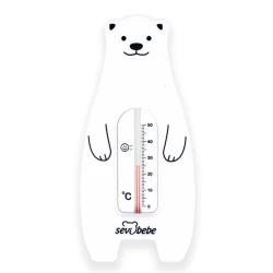 Termometru pentru baie Sevi (în sort.) cumpăra în Chișinau. Foto 3