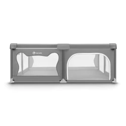 Tarc pentru copii Lionelo Willow XL Grey Concrete cumpăra în Chișinau. Foto 5