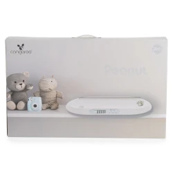 Cântar pentru bebeluși Moni Peanut White cumpăra în Chișinau. Foto 6