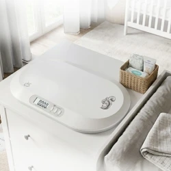 Cântar pentru bebeluși Moni Peanut White cumpăra în Chișinau. Foto 5