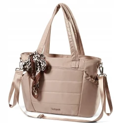 Geanta pentru mame BabyOno CAMI Beige cumpăra în Chișinau
