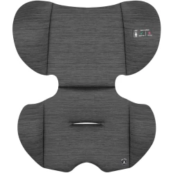 Автокресло 76-150 см (i-Size) Isofix Lionelo Levi Fix Grey Stone купить в Кишиневе. Фото 8