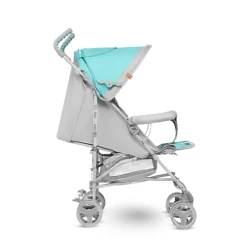 Прогулочная коляска Lionelo Elia Tropical Turquoise купить в Кишиневе. Фото 3