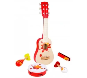 Set de instrumente muzicale Classic World cumpăra în Chișinau. Foto 1