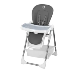 Scaun de masa Lionelo Linn Plus Grey cumpăra în Chișinau