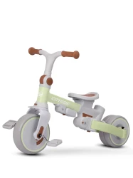 Tricicletă Epid Compacto Green cumpăra în Chișinau. Foto 9