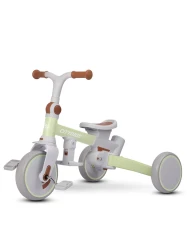 Tricicletă Epid Compacto Green cumpăra în Chișinau. Foto 7