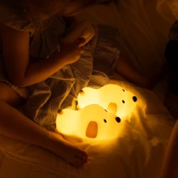 Lampă de noapte Marys Dog White cumpăra în Chișinau. Foto 5