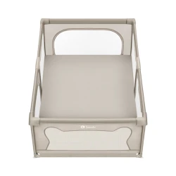 Tarc pentru copii Lionelo Willow Beige Sand cumpăra în Chișinau. Foto 4