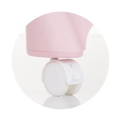 Стул для кормления Chipolino Candy Shop Flamingo купить в Кишиневе. Фото 9