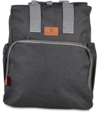 Geantă pentru mame Moni Lydia Black cumpăra în Chișinau