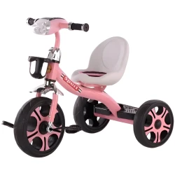 Tricicleta pentru copii Epid TR - 381 in sort. cumpăra în Chișinau. Foto 1