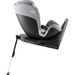 Автокресло 40-125 см (i-Size) Isofix Britax-Römer Swivel Frost Grey, поворотное 360 купить в Кишиневе. Фото 6