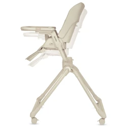 Patuc Co-sleeper + Scaun de masa 3 in 1 Lionelo Maddie Beige cumpăra în Chișinau. Foto 18