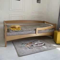 Pat Goydalka Afina Natural, 160×80 cm cumpăra în Chișinau. Foto 1