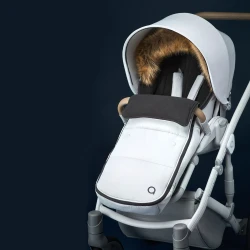 Зимний чехол для коляски Anex Hug, 90 x 43 см купить в Кишиневе. Фото 3