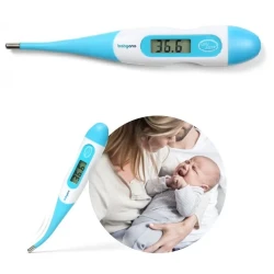 Termometru electronic cu capat moale BabyOno 0788 cumpăra în Chișinau. Foto 2