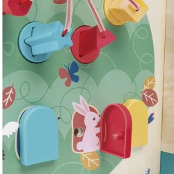 Labirint Hape Montessori "Explorează și învață" cumpăra în Chișinau. Foto 4