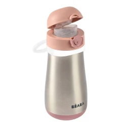 Termos Beaba Old Pink 350 ml 18 luni+ cumpăra în Chișinau