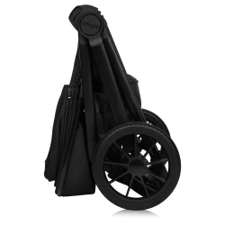 Коляска 2 в 1 Lionelo Layla Black Onyx купить в Кишиневе. Фото 15