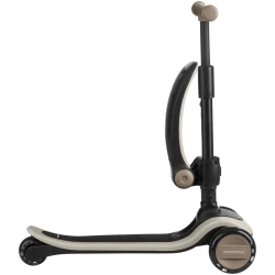 Trotineta KikkaBoo Treo Beige cumpăra în Chișinau. Foto 5