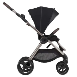 Коляска 2/1 Anex IQ Premium Smoky купить в Кишиневе. Фото 5
