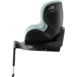 Автокресло 61-105 см (i-Size) Isofix Britax-Römer Dualfix Pro M Harbor Blue, поворотное 360 купить в Кишиневе. Фото 5