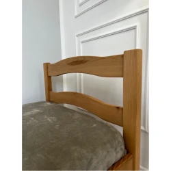 Pat Goydalka Paris Natural, 190x80 cm cumpăra în Chișinau. Foto 3