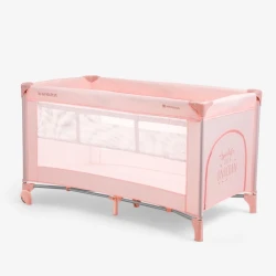 Манеж Kikkaboo So Gifted Plus Pink купить в Кишиневе. Фото 2
