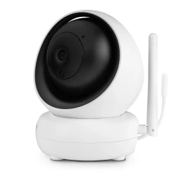 Monitor video bebeluși Lionelo Babyline 8.3, 5 cumpăra în Chișinau. Foto 4