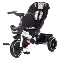 Детский трицикл Chipolino Smart White купить в Кишиневе. Фото 4