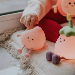 Ночник Marys Eggplant Violet купить в Кишиневе. Фото 7