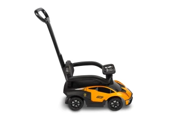 Толокар Caretero Lamborghini Essenza Orange купить в Кишиневе. Фото 3