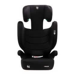 Автокресло 100-150 см (i-Size) Isofix Moni i-Race Cosmo Black купить в Кишиневе. Фото 3