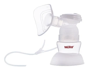 Set suplimentar pentru pompare dubla Nuby Double Pumping cumpăra în Chișinau. Foto 1