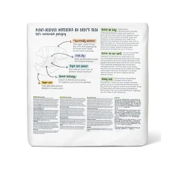 Подгузники eco гипоаллергенный Kit&Kin 5 (11+ кг), 28 шт. купить в Кишиневе. Фото 7