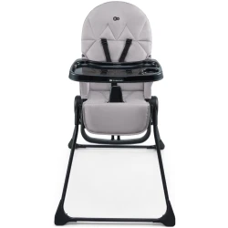 Стул для кормления KinderKraft Binci Grey купить в Кишиневе. Фото 2