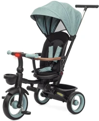 Трёхколёсный велосипед Epid Ultra Blue купить в Кишиневе