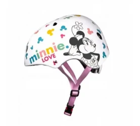 Cască de protecție Seven Minnie White cumpăra în Chișinau. Foto 3