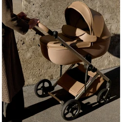 Cărucior 2 in 1 Anex Eli Secret cumpăra în Chișinau. Foto 12