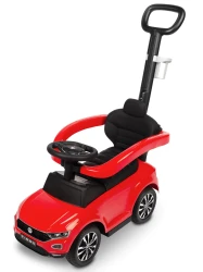Tolocar Caretero VW T-Roc Red cumpăra în Chișinau