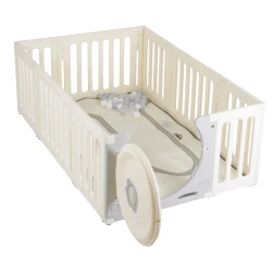 Tarc pentru copii Moni CubbyLand White cumpăra în Chișinau. Foto 2