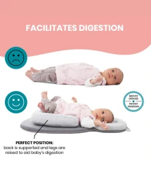 Suport pentru somn 2 în 1 Babymoov Cosydream cumpăra în Chișinau. Foto 5