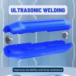 Set constructie magnetic Mideer Rainbow, 100 elemente cumpăra în Chișinau. Foto 6